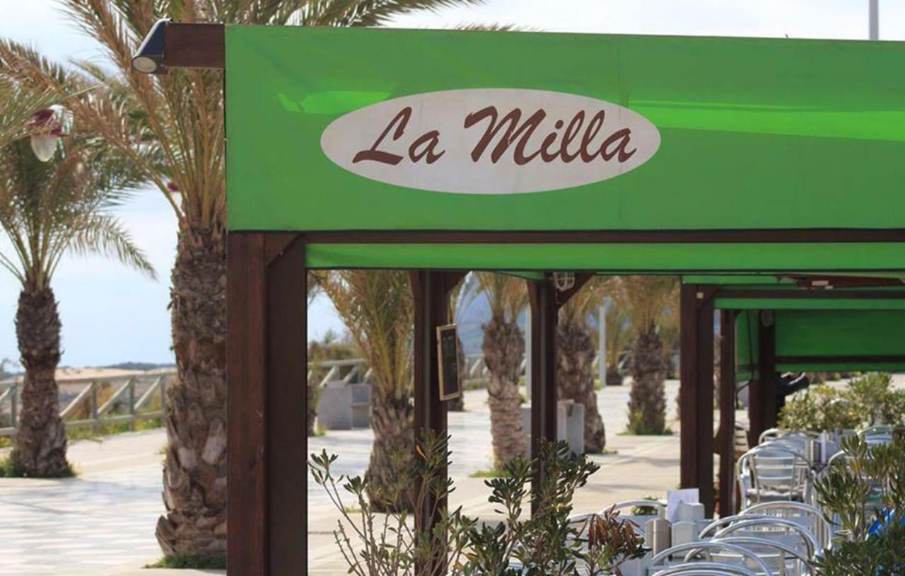 Arenales Beach Spa Arenales del Sol Exterior photo